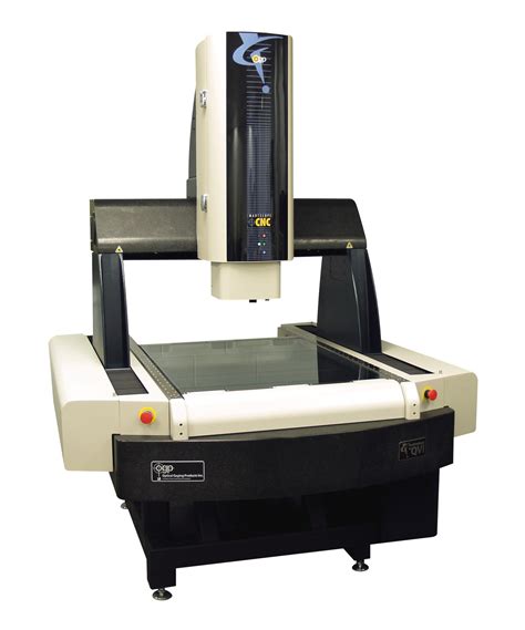 smartscope cnc